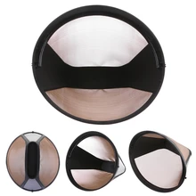 Нержавеющая сталь конусообразная форма постоянный кофе фильтр ручки моющиеся кафе инструменты