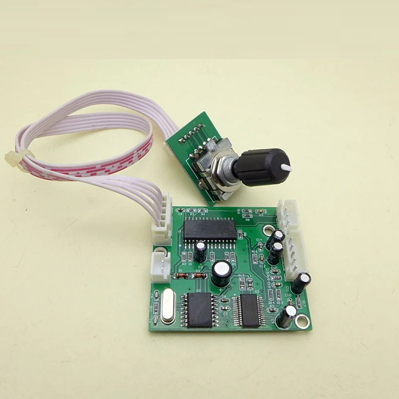 

Cara OK Board 16 sound effects DSP digital reverberation board mixer module