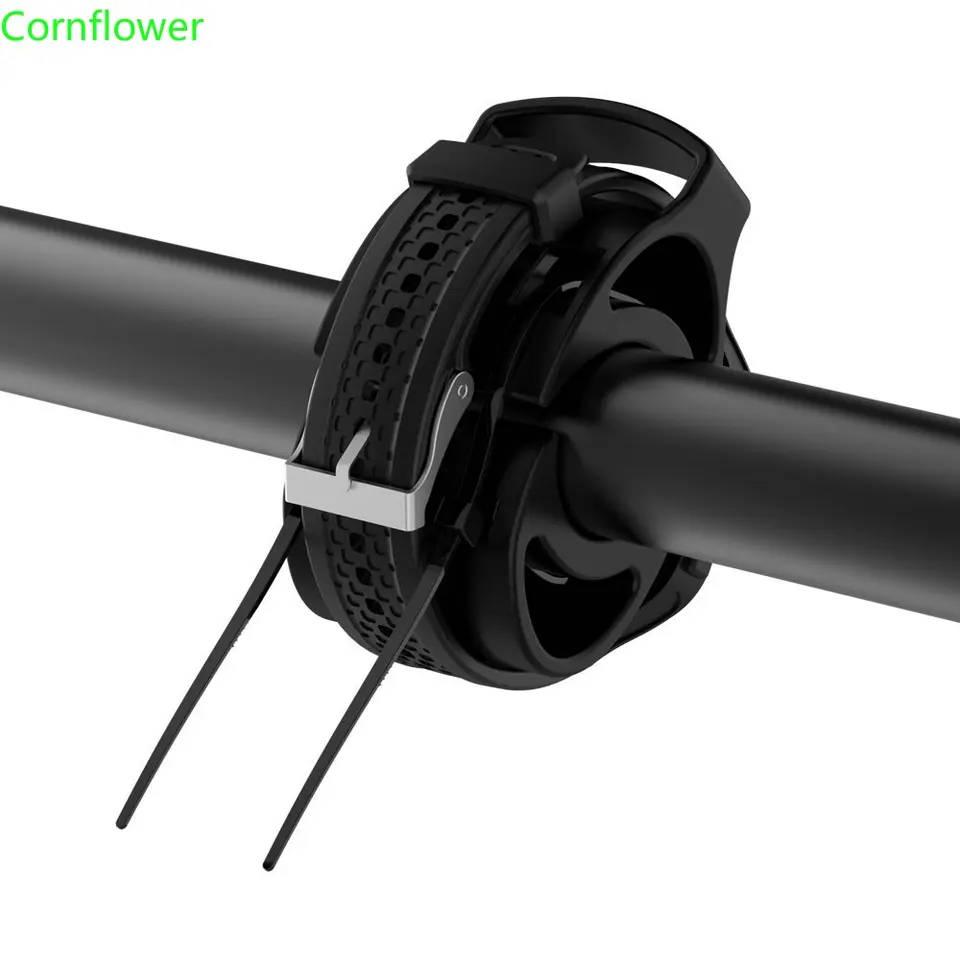 Universal Bicycle Watch Mount Holder, Garmin Forerunner Bicycle