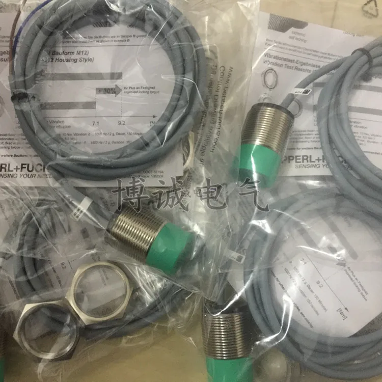 

New original NBB5-18GM50-E2 NBN8-18GM50-E0 NBN8-18GM50-E2