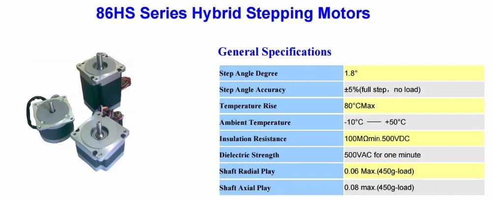 86HS series 