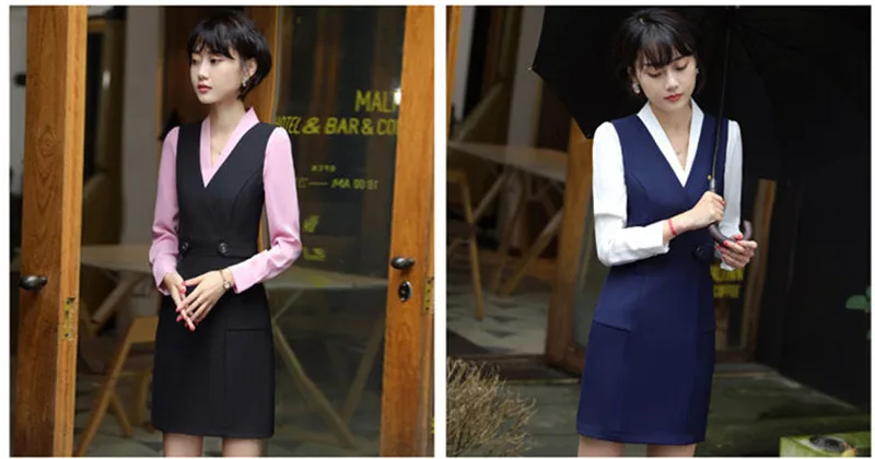 YZH2052 dress (9)