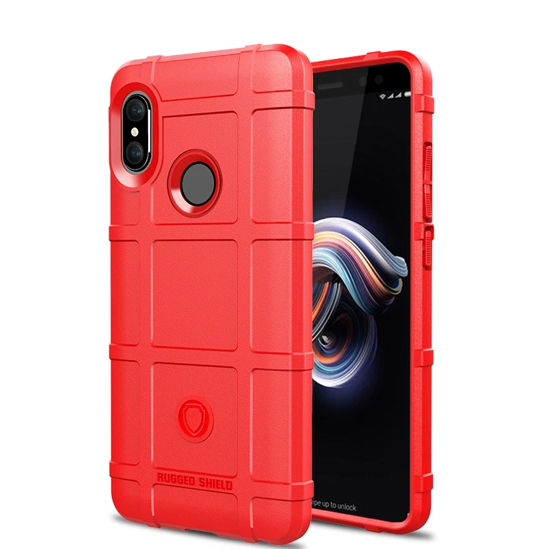 Xiaomi redmi note 5 pro Xiaomi Mi6x Case cover  (15)