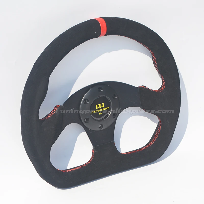 car steering wheel  (1)