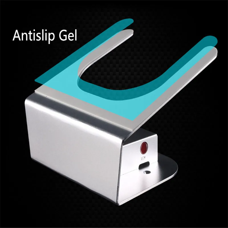 tablet retail shop anti theft stand 