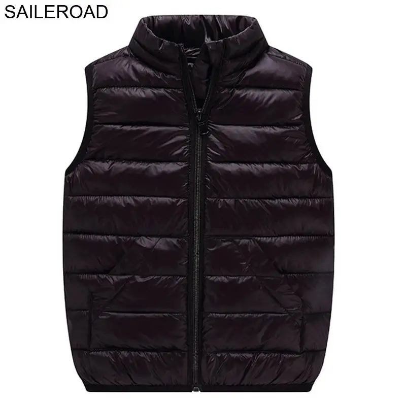 VEST (6) 