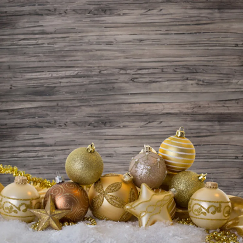

10X10ft  free shipping Thin vinyl Photography Studio Senior Vinyl Background Digital print Christmas Backdrops ST-065