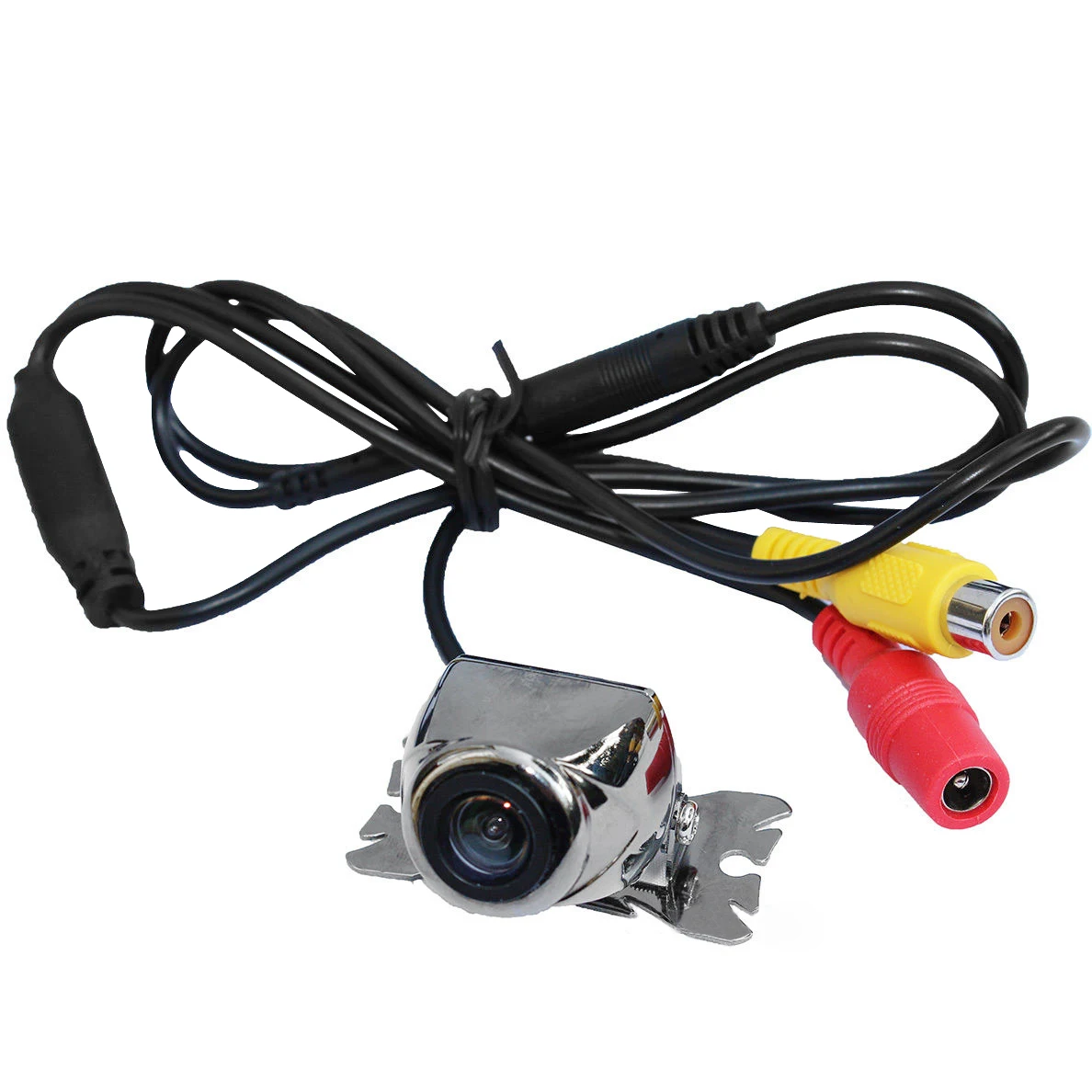 

Waterproof Car Rear View Reverse Backup Parking Camera CMOS CCD IR Night Vision