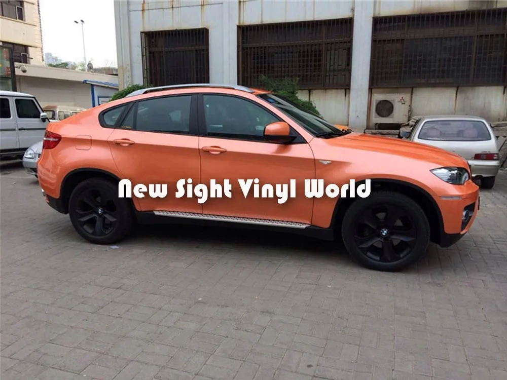 Glossy-Metallic-Orange-Vinyl-Wrap-04