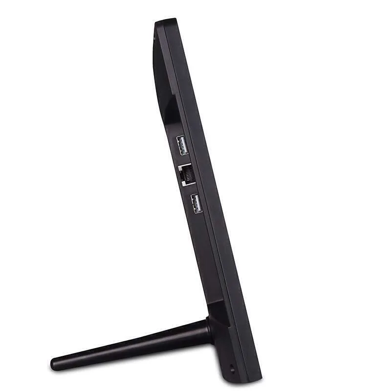 15 6 дюймовый четырехъядерный настольный ПК Android все в одном (RK3188 1 Гб RAM 8 nand flash Bluetooth