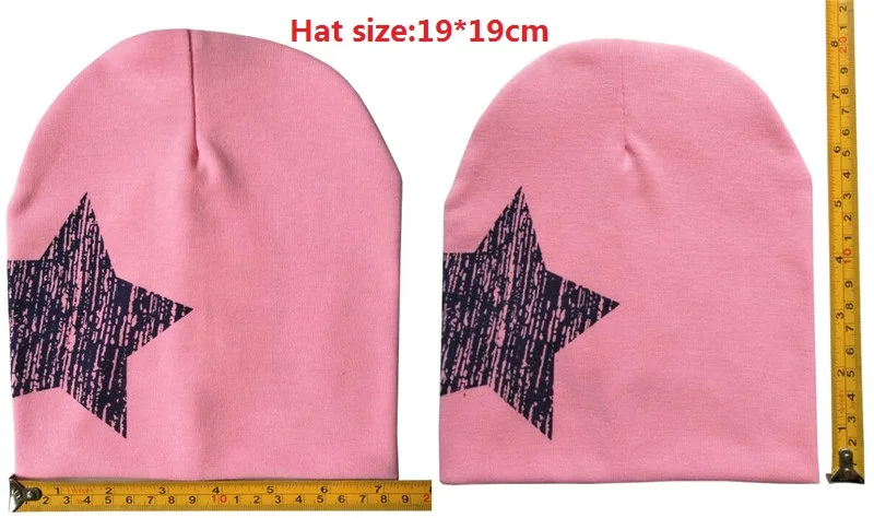 Tanio Bawełniana czapka dla niemowląt szalik sklep