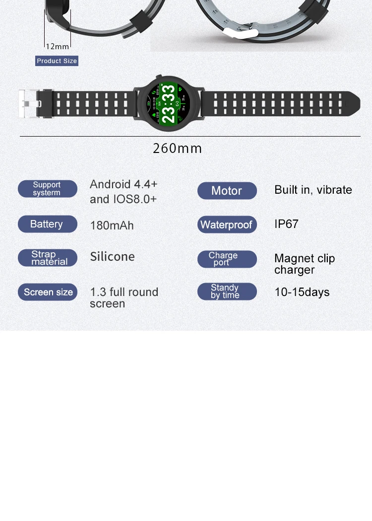 Спортивные Смарт-часы, измеритель артериального давления, пульсометр, ремешок для Android, IOS, reloj, мужские Смарт-часы для iPhone, Xiaomi, huawei, samsung