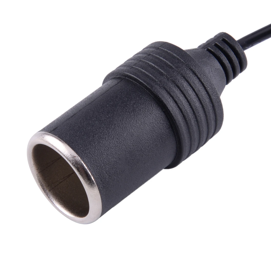 CITALL Новый USB Мужской 5 В до 12 в автомобильный прикуриватель гнездо конвертер