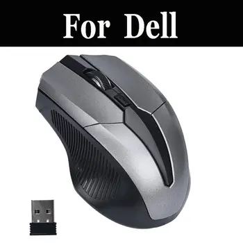 

2.4 GHz Wireless Optical Mini Mouse Mice Top For Dell Latitude 7480 Inspiron 5570 Inspiron 3567 Inspiron 5567 3565 5575