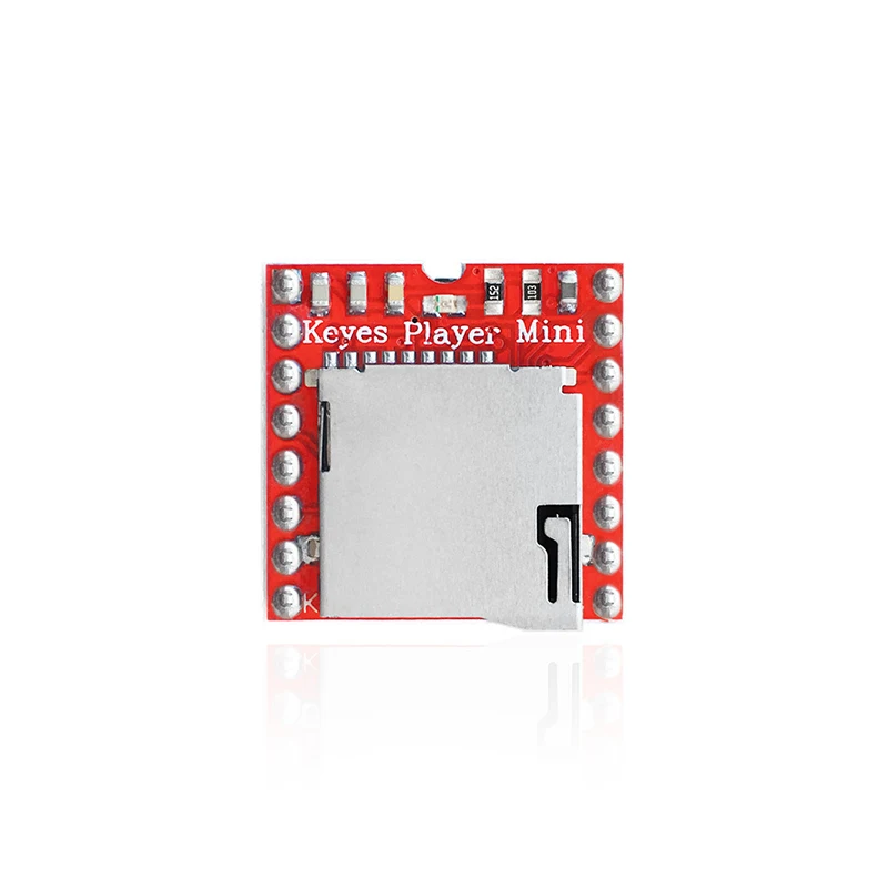 Mini MP3 Player Module (6)