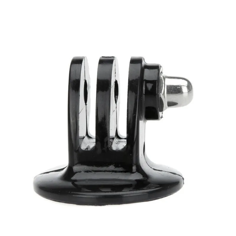 

New Hot Mini Monopod Tripod Holder Case Mount Adapter for GoPro HD Hero 4s/4/3+3/2/1 SJ4000Camera Black Edition GP03 NV99