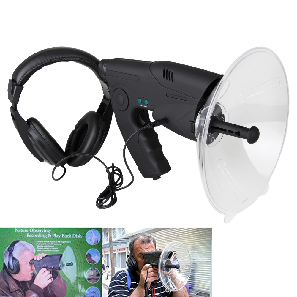 

Free Shipping High Times Sound Monocular The Professional Telescope Powerful Binoculars Camping Hiking Spotting Scopes