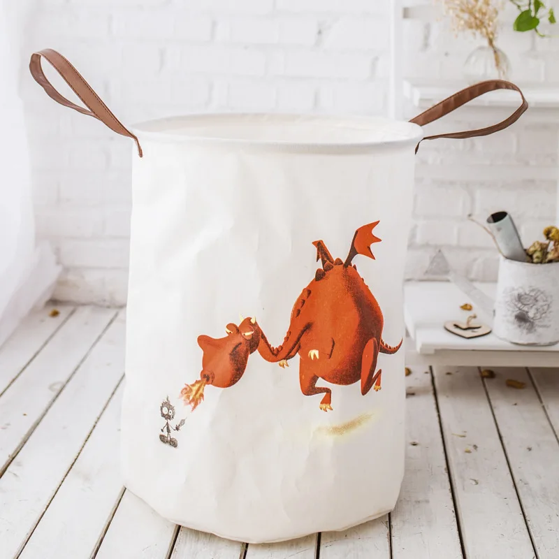 لطيف الحيوانات سلال الغسيل طوي القماش سلة التخزين للحمام كبيرة حجم لعبة سلات تخزين لوازم تخزين المنزل لطيف الحيوانات سلال الغسيل طوي القماش سلة التخزين للحمام كبيرة حجم لعبة سلات تخزين لوازم تخزين المنزل