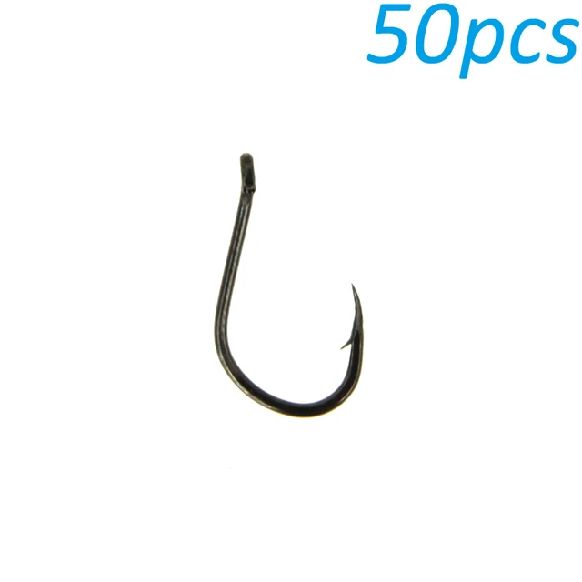 Buy Free Shipping 50pcs Bulk Japanese Fishing Hooks 3