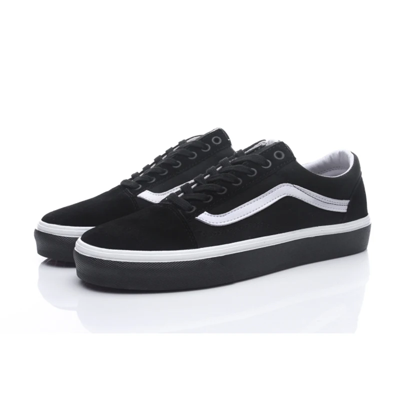 vans luxembourg