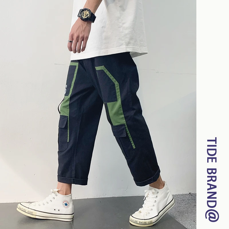 8 pocket cargo shorts