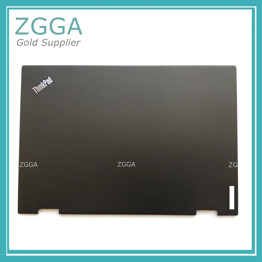 Для lenovo ThinkPad X1 Yoga 1st ЖК-крышка задняя крышка чехол в виде ракушки 460.04p0050001 SCB0K40145 00JT848