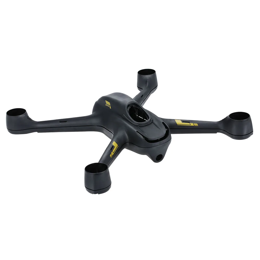 H501S 01 RC Drone Body Shell Kit Frame Case RC Part for Hubsan H501S RC