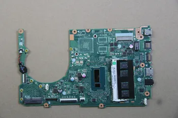 

For ASUS S301LA Laptop motherboard with I5-4200U CPU Onboard DDR3 fully tested work perfect