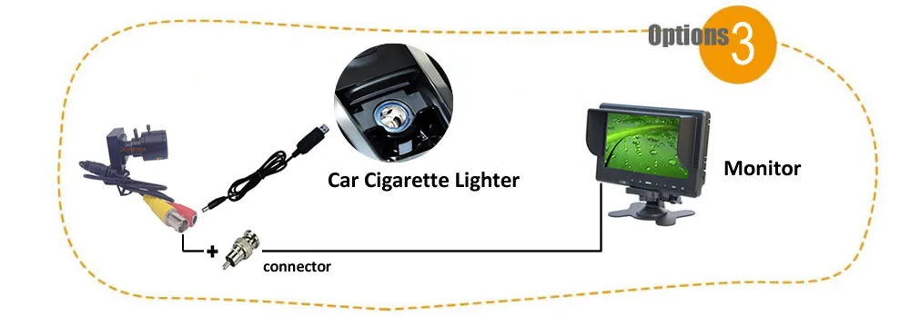 Ajustável + Adaptador Câmera de Vigilância de Segurança Lente Varifocal Mini Câmera 800tvl Rca Cctv Carro Ultrapassando 6-22mm 11 6-22mm lente varifocal mini câmera 800tvl lente
