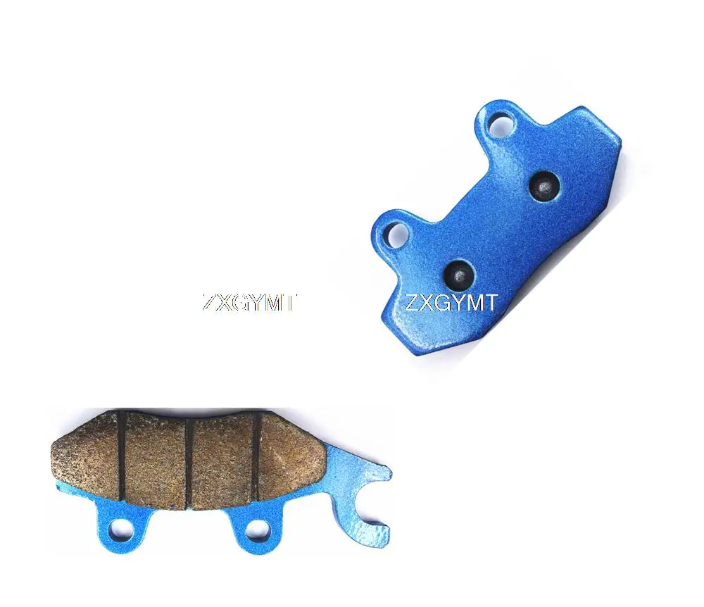 Sinter Motorcycle Front Brake Pad fit TGB 50 Akros tec 5 1999 & up