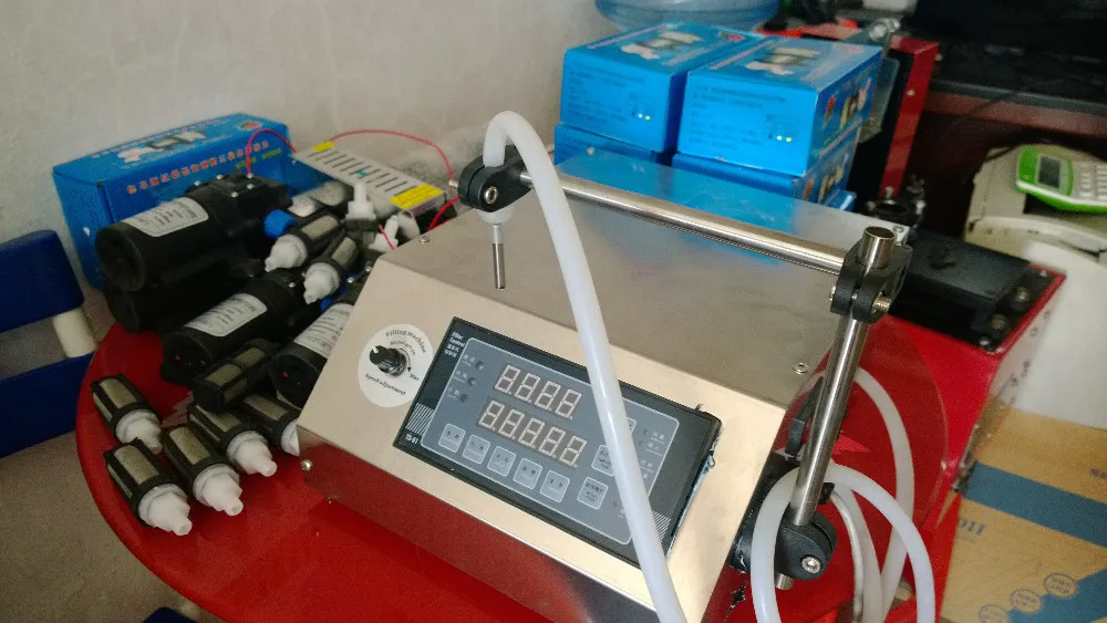 

Numerical control+liquid filling machine for perfume,oil,cosmetic+range 3ml to 5L/min