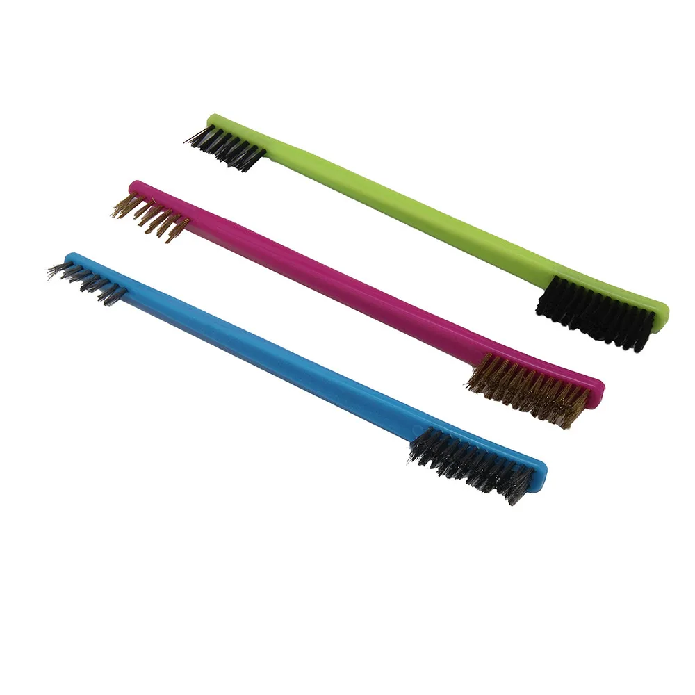 3X Cleaning Tool Set Kit strong decontamination cleaning brush A brand