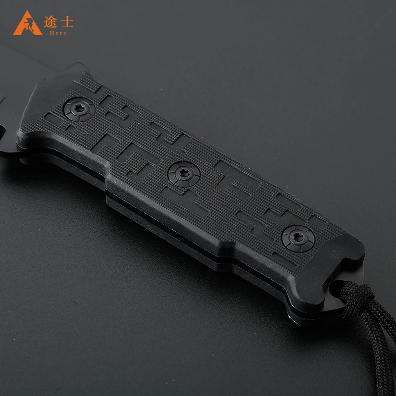 Aliexpress.com : Buy High Quality Hunting Knife Outdoor Survival ...