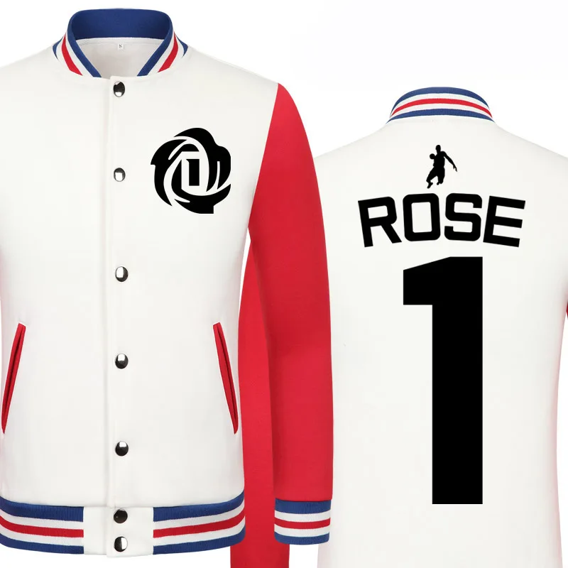 d rose clothing brand