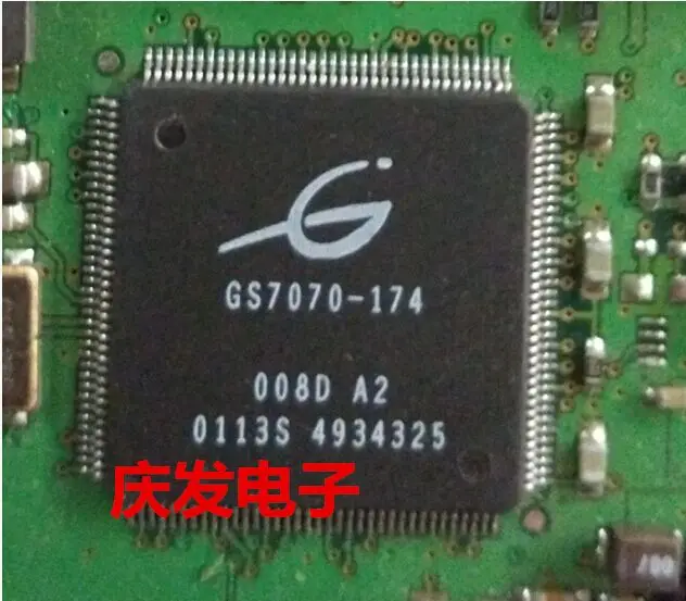 Delivery GS7070 174 Free Quality Assurance Can Be Straight canned Carp 