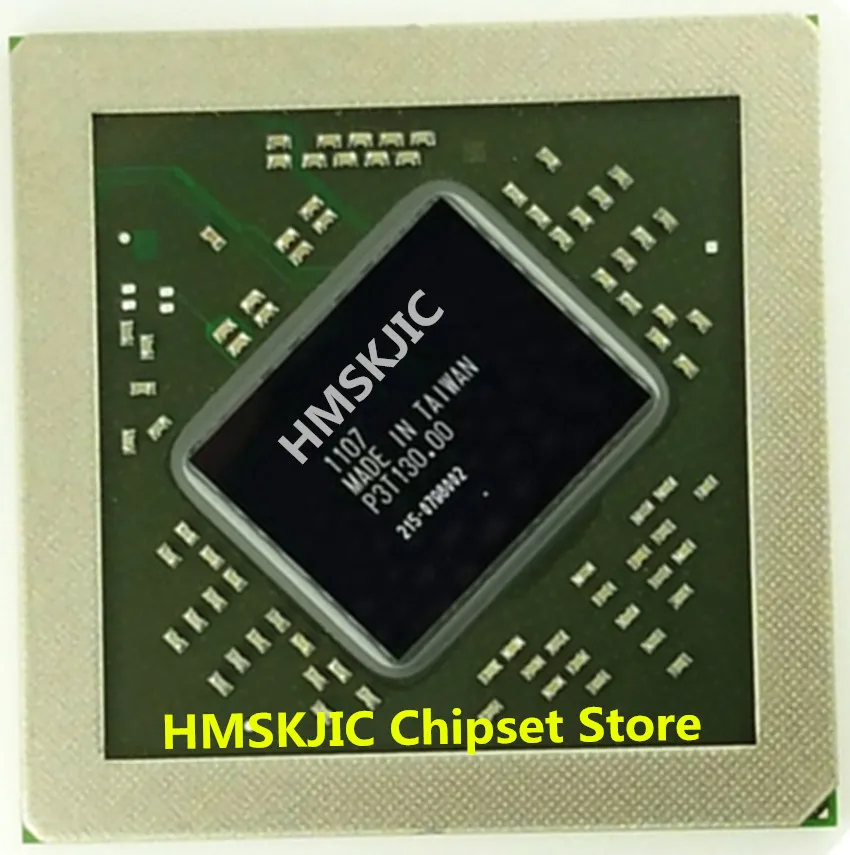 

100% test very good product 215-0798002 215 0798002 reball BGA chipset