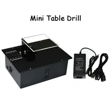 Мини-Настольная пила, Прецизионная деревообрабатывающая пила, станки для резки металла, модель пилы, DC 12-24 В, 5000 об/мин, A00-B20