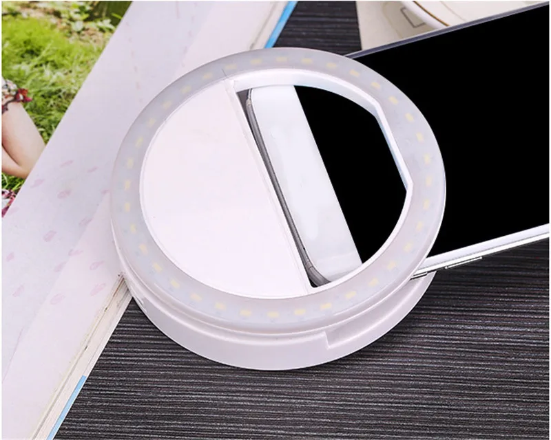Luminous Clip