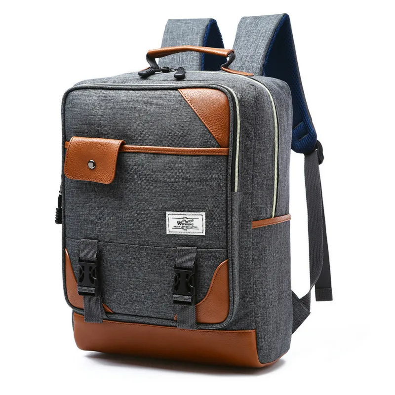 2018 Vintage Men Women Canvas Backpacks School Bags for Teenagers Boys Girls Large Capacity Laptop Backpack Fashion Men Backpack 2018 Vintage Men Women Canvas Backpacks School Bags for Teenagers Boys Girls Large Capacity Laptop Backpack Fashion Men Backpack