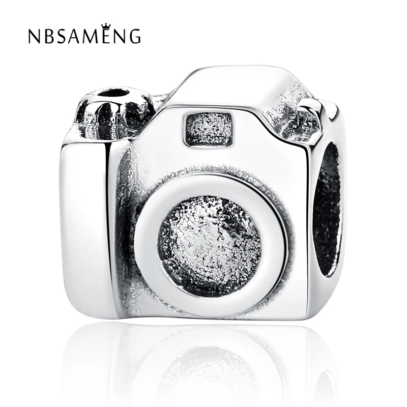 charm pandora camara charm pandora camara