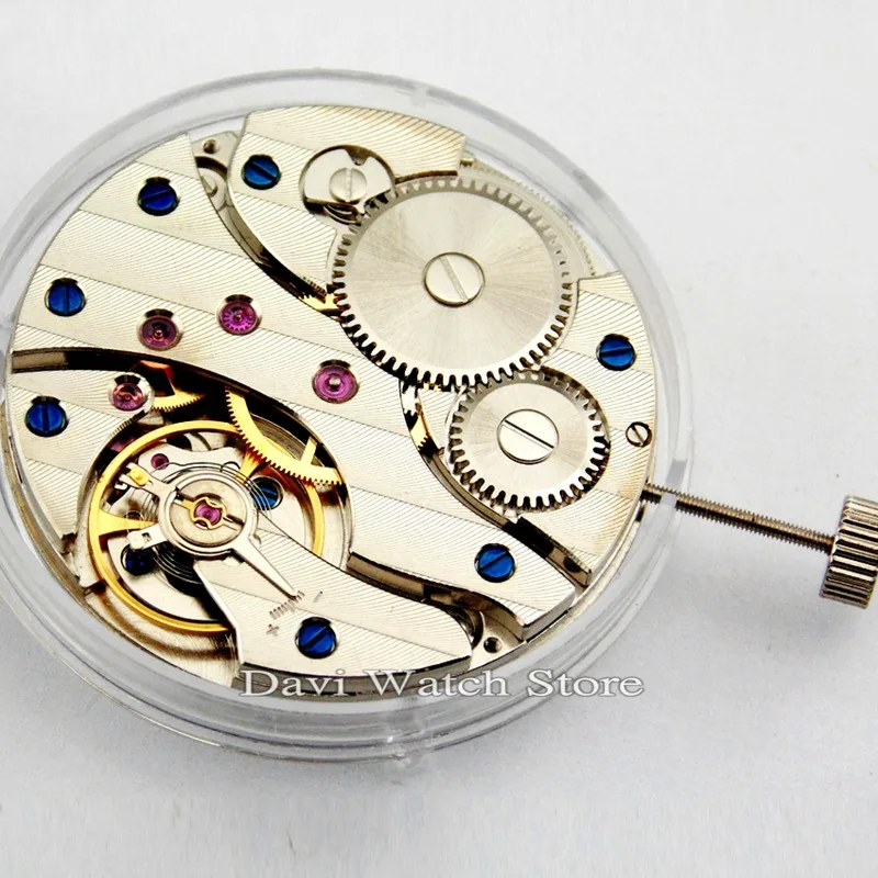 部品どり 観賞用 時計ムーブメント 高級ムーブメント含む 39TOP