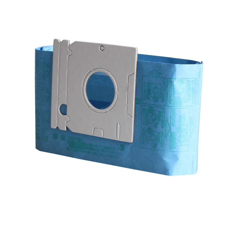 Aspirador de pó Peças Bolsa de pó de Papel para Toshiba Vpf1 Vpf2 Cpf4 Vpf5 Xtw80 Sc35a Etc. 10 Peças Lote