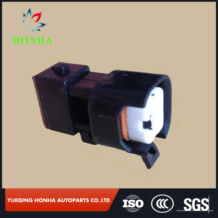 

Free shipping 5/10/20/50/100 pcs/lots LS1 EV1 to EV6 USCAR LS2 LS3 LSX Fuel Injector Connectors Adapters