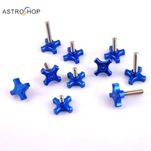 M6 винты для большого пальца(один винт для продажи, не набор