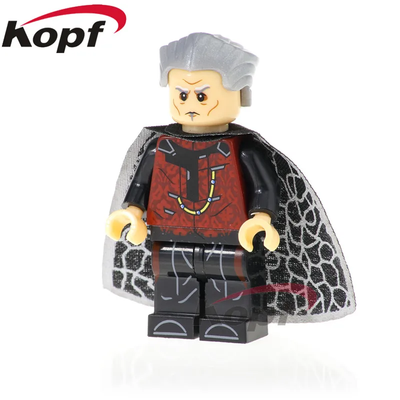 

Super Heroes Single Sale Collector Figures War Machine Scarlet Witch Thanos Bricks Building Blocks Children Gift Toys XH 874