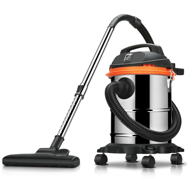 Home Strong High Power Vacuum Cleaner Handheld Small Super Sound off