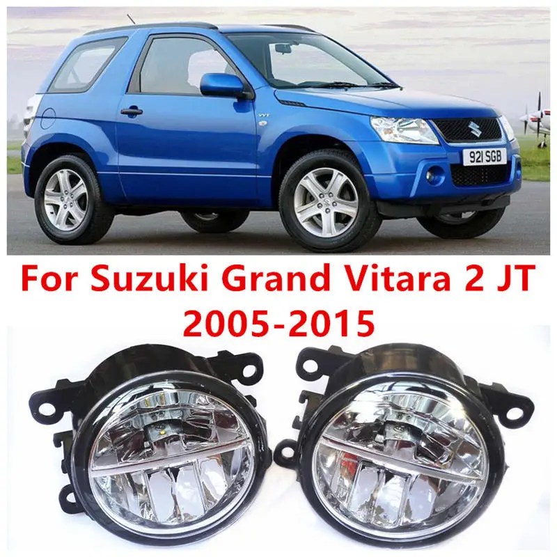 Fast And The Furious Suzuki Grand Vitara Fast And The Furious Suzuki Grand Vitara