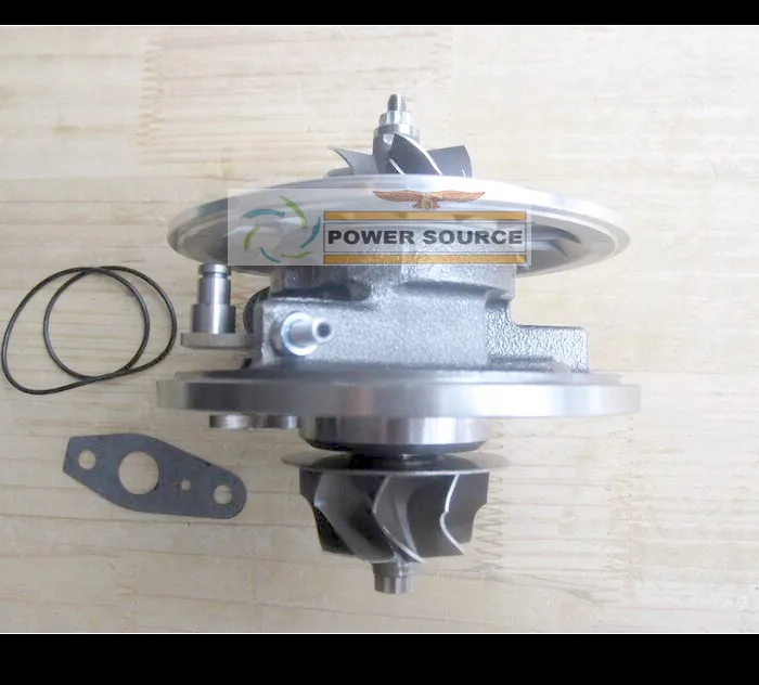 JC-Oil TURBO Cartridge GT2052V 724639-5006S 724639 705954 14411-2X90A For NISSAN Mistral Patrol ZD30ETI 3.0L (2)