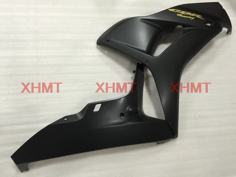 Для Honda Cbr1000 RR 2006-2007 ABS обтекатель CBR 1000 RR 07 обвес CBR 1000 RR 2006 материя черный обтекатели