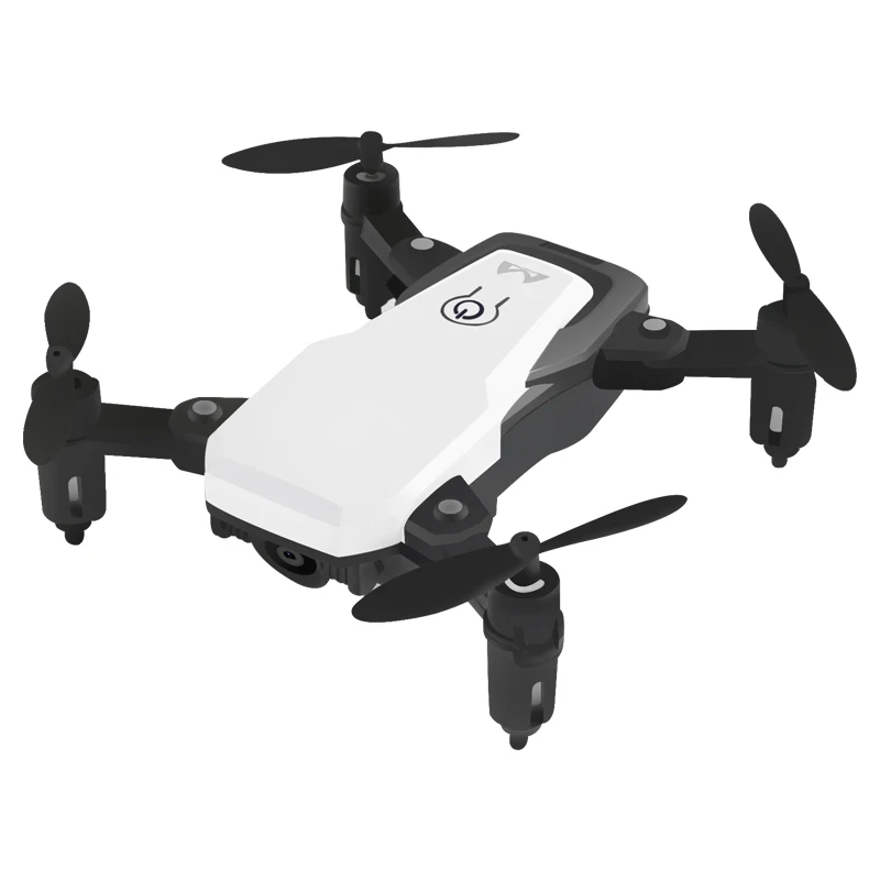 

FPV Mini Drone with Camera HD 720P 2MP WIFI Pocket Quadcopter Headless Mode Hovering Racing Remote Control Helicopter Aircraft